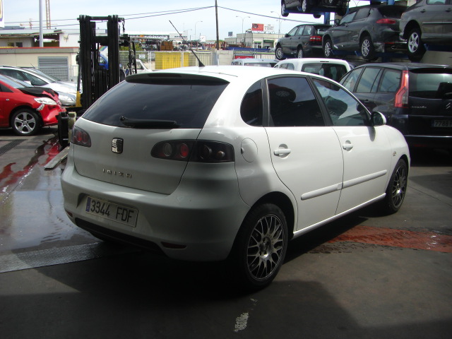 SEAT IBIZA 1.4 TDI 80CV