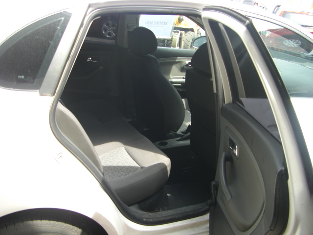 SEAT IBIZA 1.4 TDI 80CV