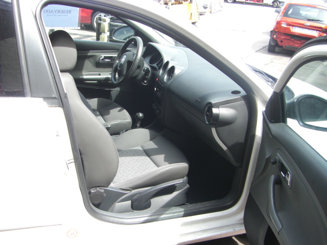 SEAT IBIZA 1.4 TDI 80CV