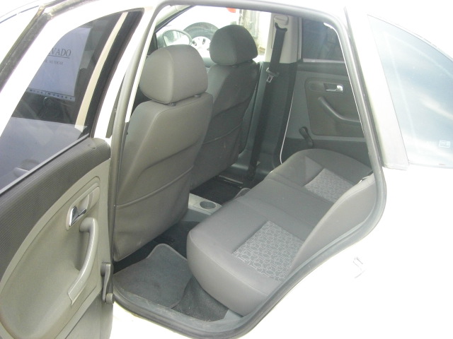 SEAT IBIZA 1.4 TDI 80CV