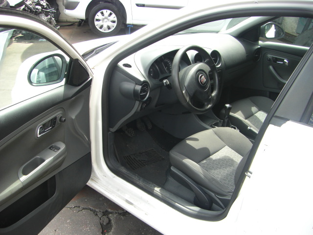 SEAT IBIZA 1.4 TDI 80CV
