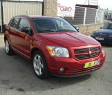 DODGE CALIBER 2.0 CRD 140CV SXT DODGE CALIBER 2.0 CRD 140CV SXT