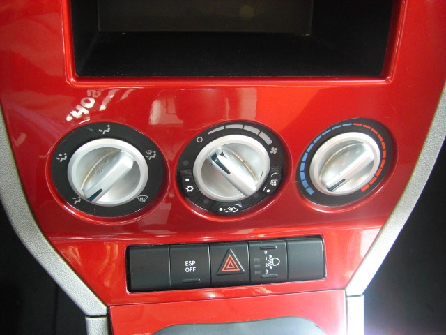 DODGE CALIBER 2.0 CRD 140CV SXT