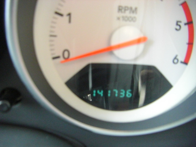 DODGE CALIBER 2.0 CRD 140CV SXT