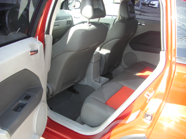 DODGE CALIBER 2.0 CRD 140CV SXT