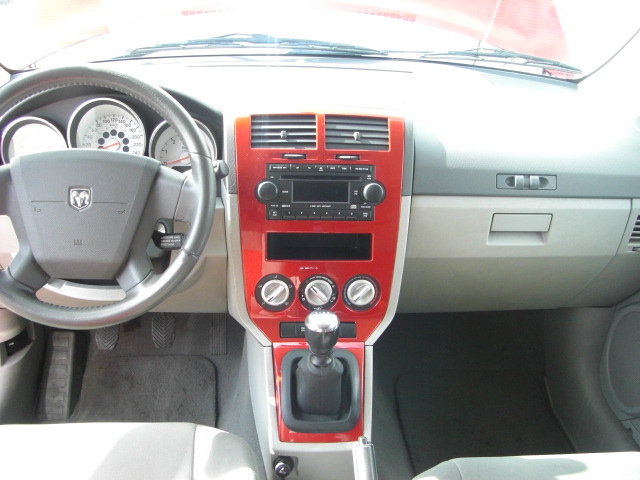 DODGE CALIBER 2.0 CRD 140CV SXT