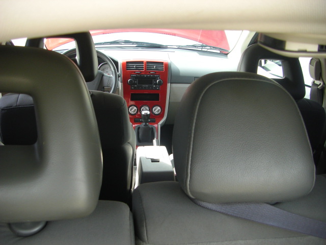 DODGE CALIBER 2.0 CRD 140CV SXT