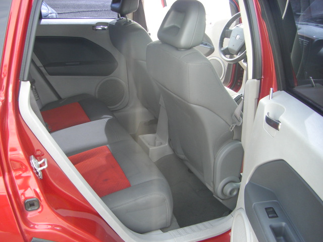 DODGE CALIBER 2.0 CRD 140CV SXT