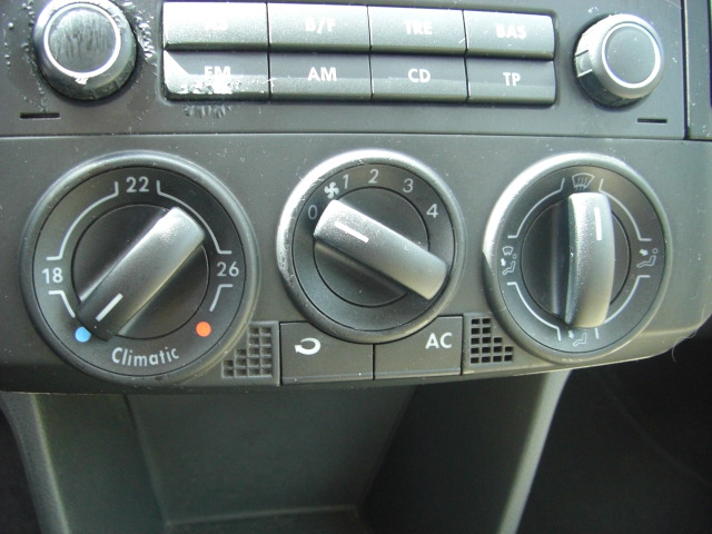 VOLKSWAGEN POLO 1.4 TDI 70CV