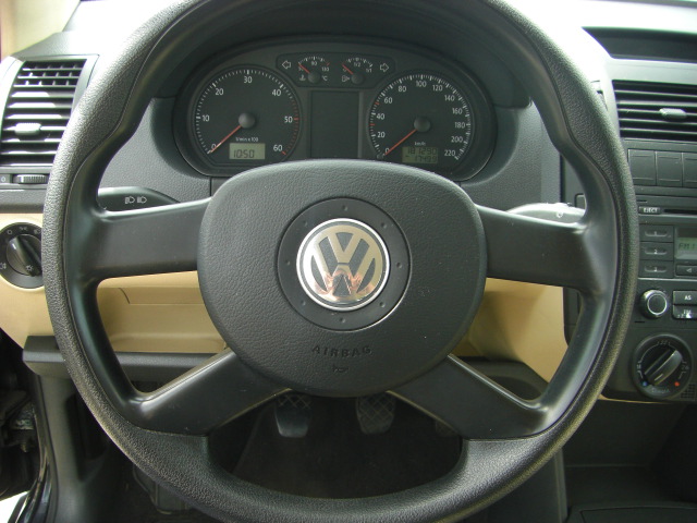 VOLKSWAGEN POLO 1.4 TDI 70CV