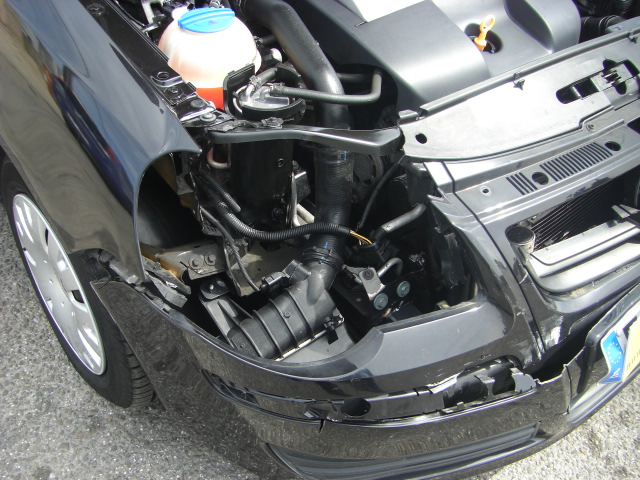 VOLKSWAGEN POLO 1.4 TDI 70CV