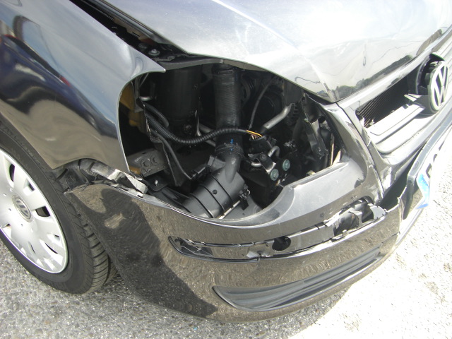 VOLKSWAGEN POLO 1.4 TDI 70CV