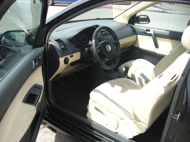 VOLKSWAGEN POLO 1.4 TDI 70CV