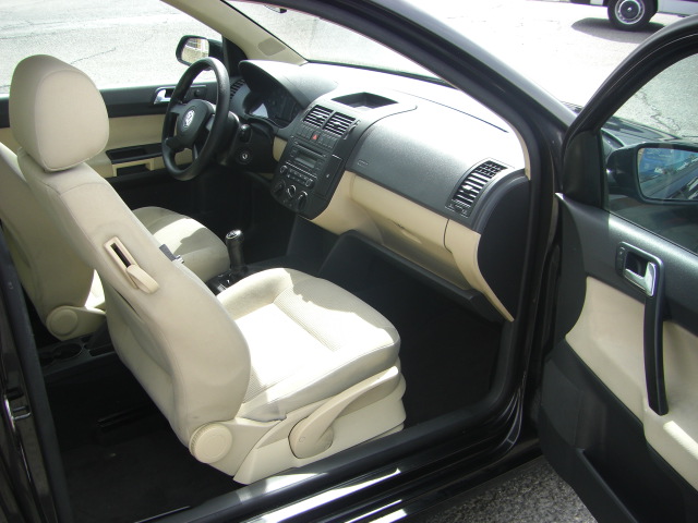 VOLKSWAGEN POLO 1.4 TDI 70CV