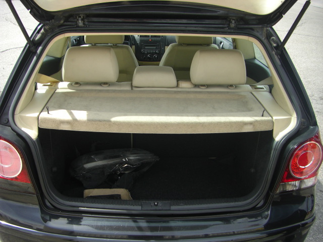 VOLKSWAGEN POLO 1.4 TDI 70CV