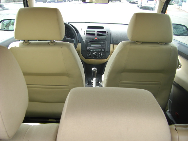 VOLKSWAGEN POLO 1.4 TDI 70CV