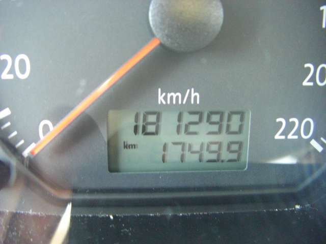 VOLKSWAGEN POLO 1.4 TDI 70CV