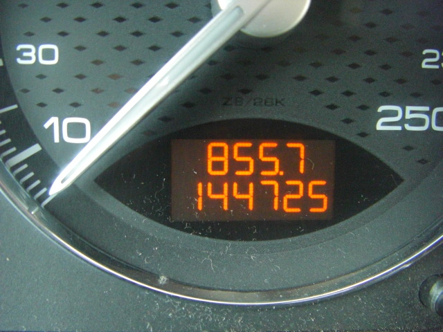 PEUGEOT 607 2.7 HDI 204CV AUTOMATICO