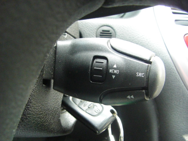 PEUGEOT 607 2.7 HDI 204CV AUTOMATICO