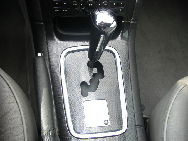 PEUGEOT 607 2.7 HDI 204CV AUTOMATICO