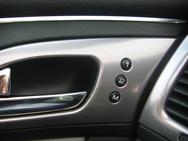 PEUGEOT 607 2.7 HDI 204CV AUTOMATICO