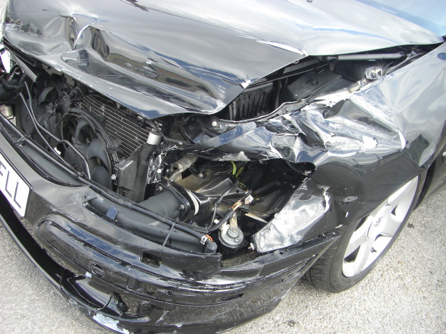 PEUGEOT 607 2.7 HDI 204CV AUTOMATICO