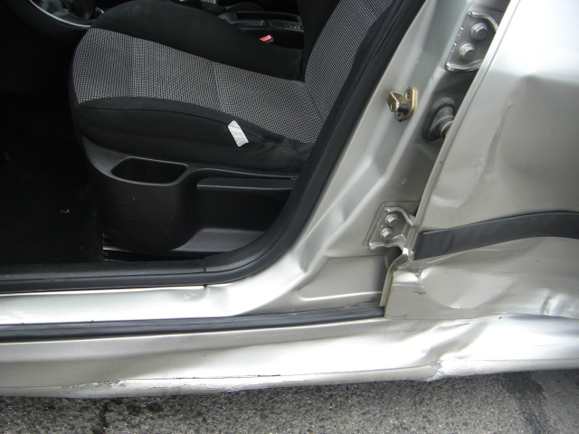 PEUGEOT 307 X LINE 1.6 HDI 110CV