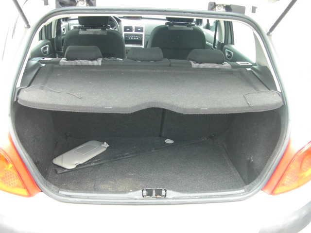 PEUGEOT 307 X LINE 1.6 HDI 110CV