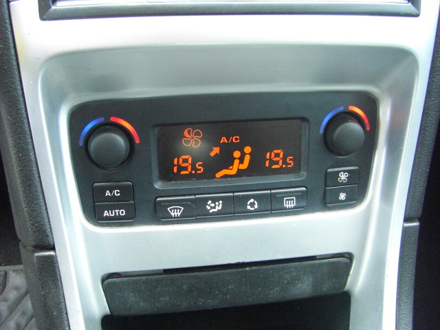 PEUGEOT 307 X LINE 1.6 HDI 110CV