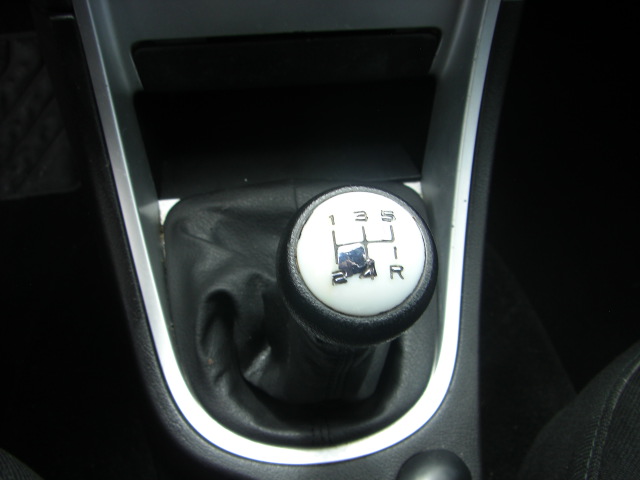 PEUGEOT 307 X LINE 1.6 HDI 110CV