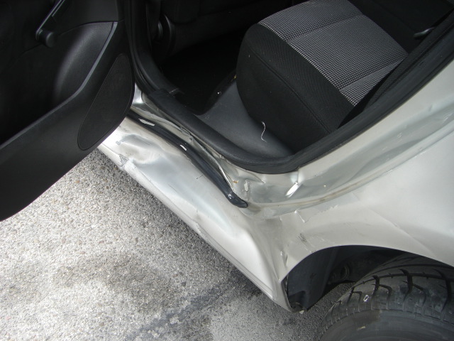 PEUGEOT 307 X LINE 1.6 HDI 110CV