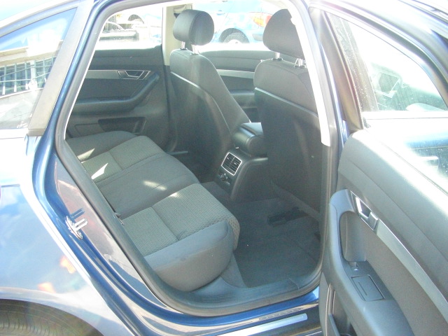 AUDI A-6 2.0 TDI 140CV AUTOMATICO