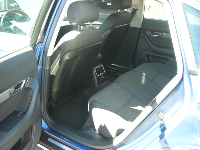 AUDI A-6 2.0 TDI 140CV AUTOMATICO