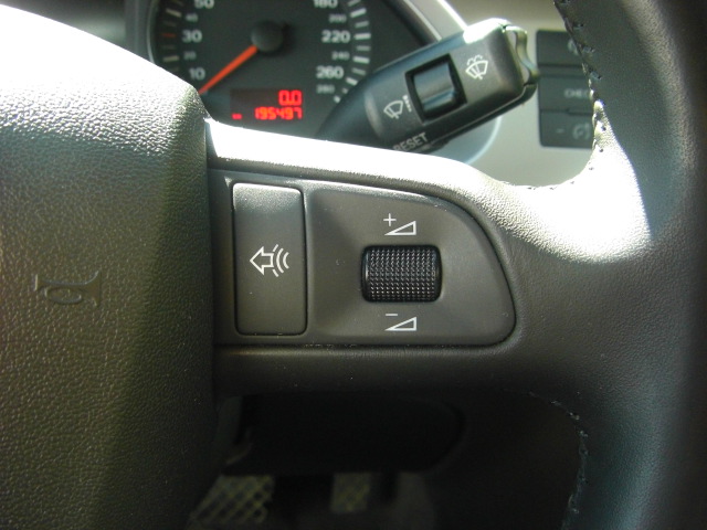 AUDI A-6 2.0 TDI 140CV AUTOMATICO