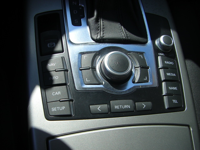 AUDI A-6 2.0 TDI 140CV AUTOMATICO