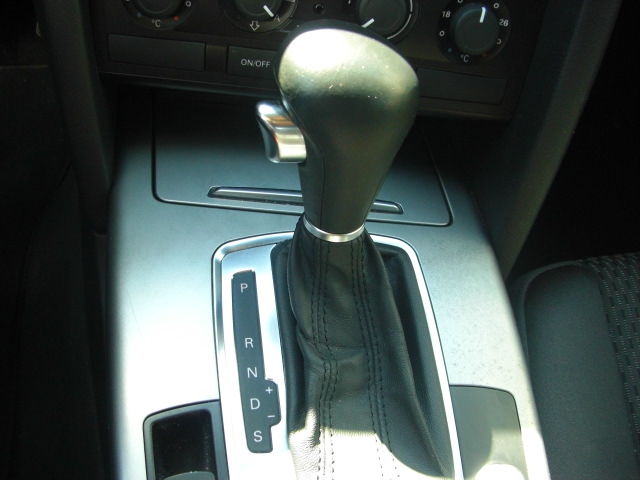 AUDI A-6 2.0 TDI 140CV AUTOMATICO