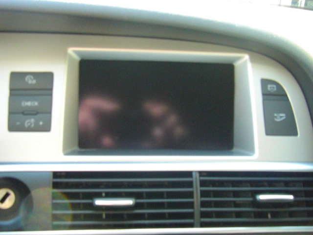 AUDI A-6 2.0 TDI 140CV AUTOMATICO