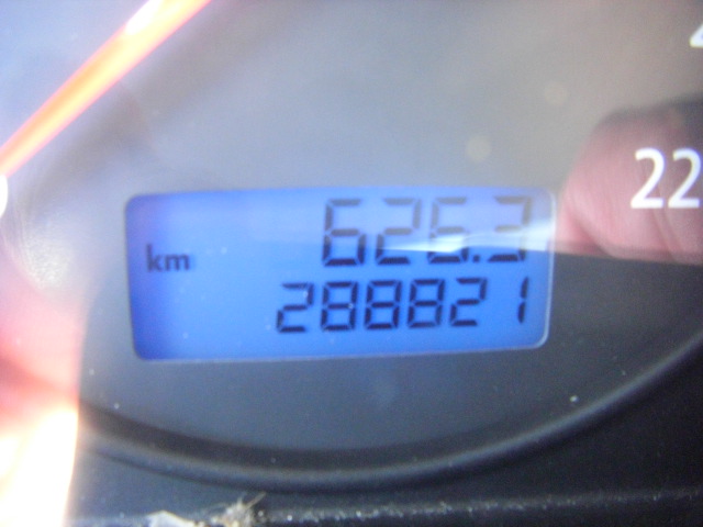 VOLKSWAGEN TRANSPORTER 1.9 TDI 105CV ISOTERMO