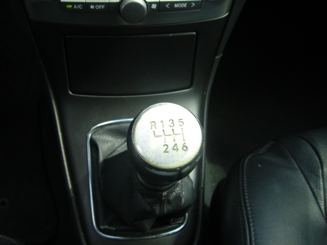 TOYOTA AVENSIS 2.2 D4D 150CV