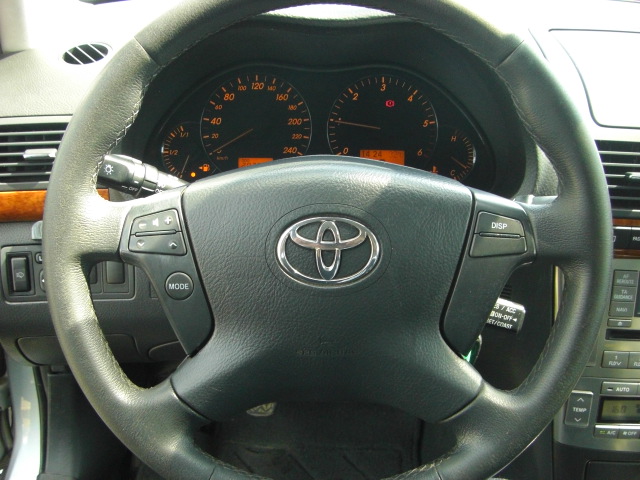 TOYOTA AVENSIS 2.2 D4D 150CV