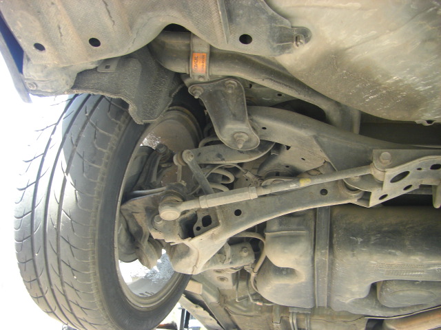 TOYOTA AVENSIS 2.2 D4D 150CV