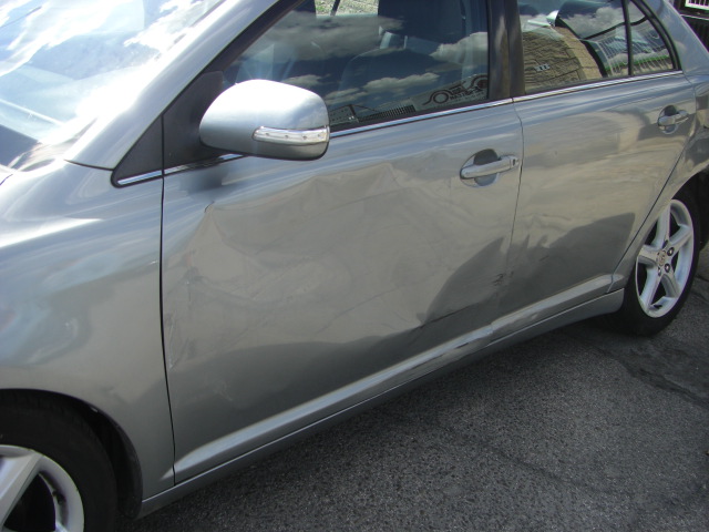 TOYOTA AVENSIS 2.2 D4D 150CV