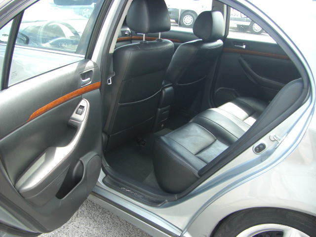 TOYOTA AVENSIS 2.2 D4D 150CV