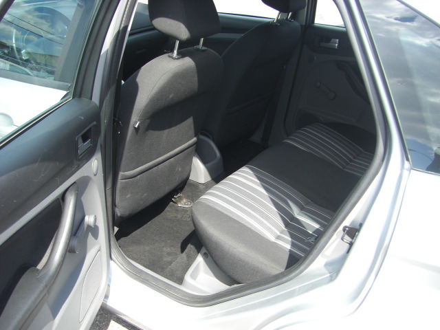 FORD FOCUS 1.6 TDCI 110CV