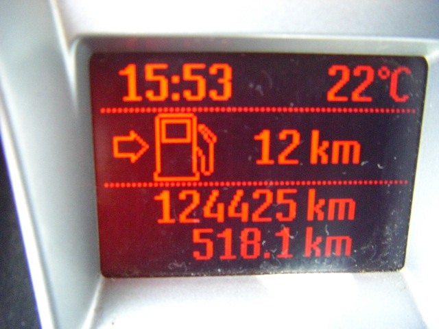 FORD FOCUS 1.6 TDCI 110CV