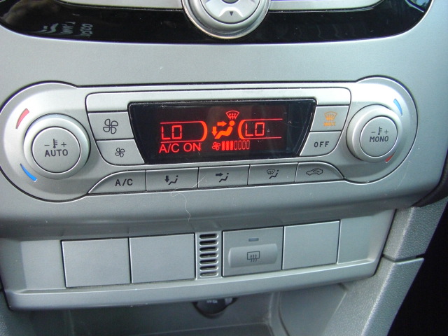 FORD FOCUS 1.6 TDCI 110CV