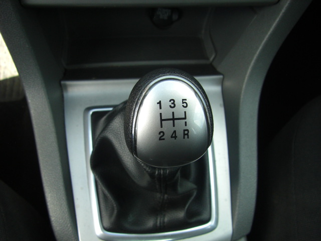 FORD FOCUS 1.6 TDCI 110CV