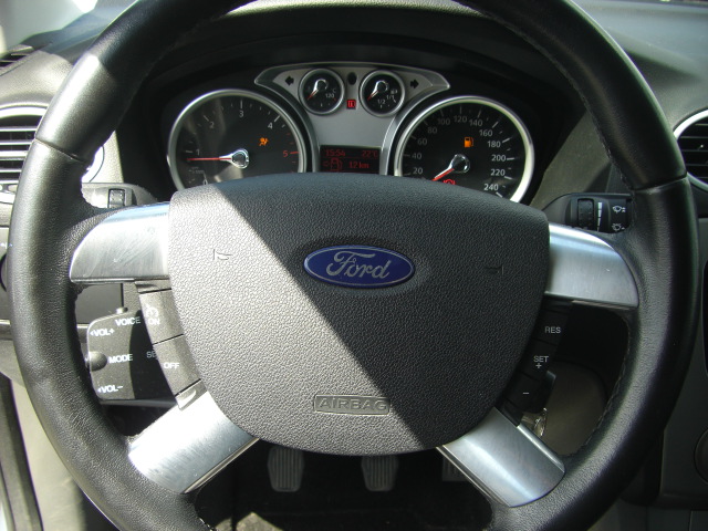 FORD FOCUS 1.6 TDCI 110CV