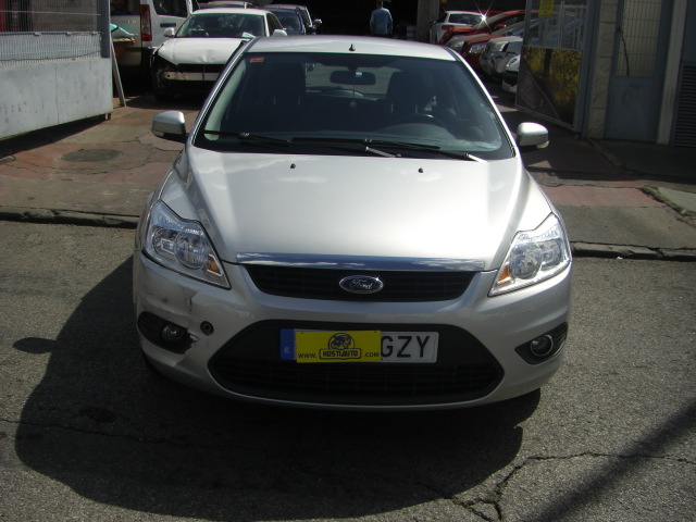 FORD FOCUS 1.6 TDCI 110CV