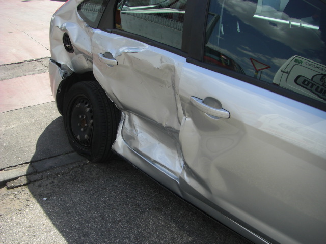 FORD FOCUS 1.6 TDCI 110CV